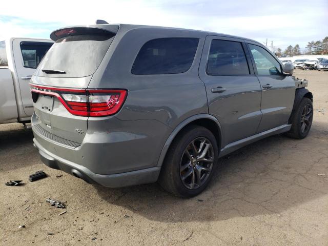 Photo 3 from auction – 2022 DODGE DURANGO R/ with VIN 1C4SDJCT9NC106395