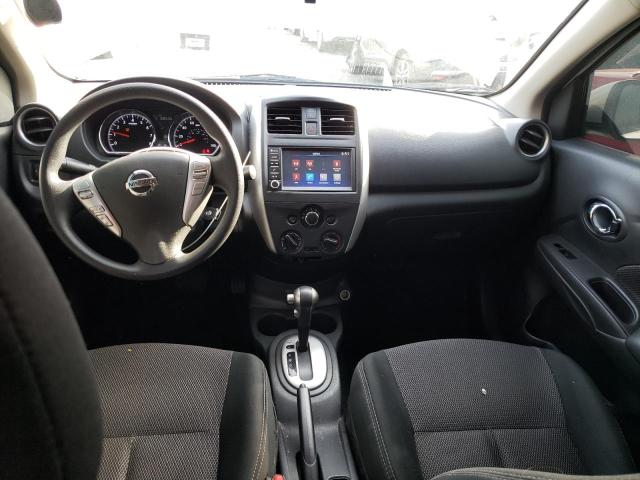 Photo 8 from auction – 2019 NISSAN VERSA S with VIN 3N1CN7AP2KL864611