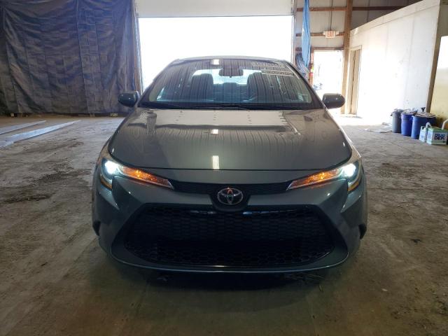 Photo 5 from auction – 2021 TOYOTA COROLLA LE with VIN 5YFEPMAE6MP164724