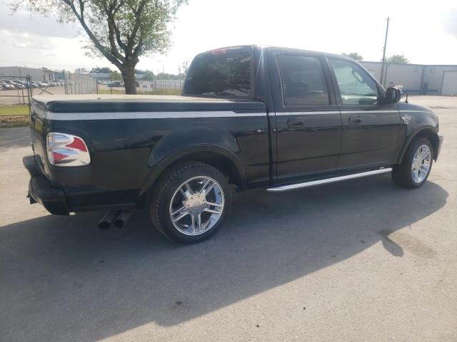 Photo 3 from auction – 2003 FORD F150 SUPER with VIN 1FTRW07303KB40385