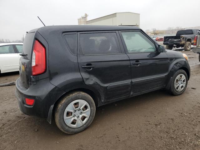 Photo 3 from auction – 2012 KIA SOUL with VIN KNDJT2A59C7745018