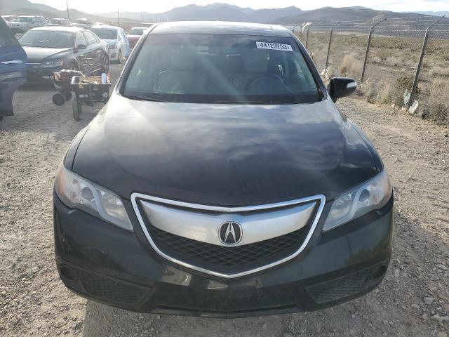 Photo 5 from auction – 2015 ACURA RDX with VIN 5J8TB3H38FL018519
