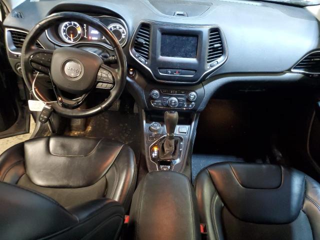 Photo 8 from auction – 2020 JEEP CHEROKEE L with VIN 1C4PJMLBXLD575736