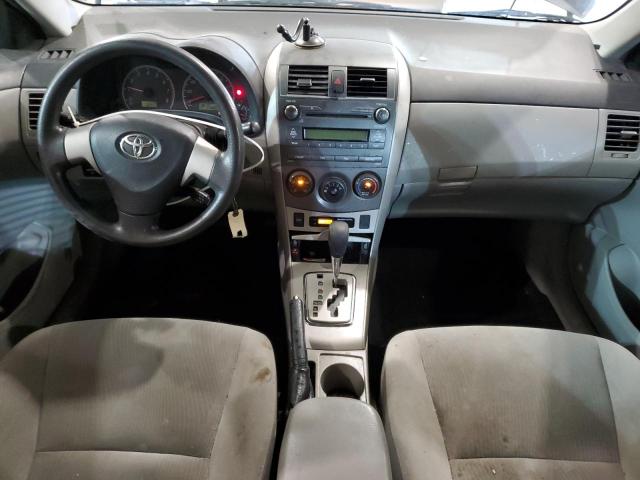 Photo 8 from auction – 2011 TOYOTA COROLLA BA with VIN 2T1BU4EE0BC725552