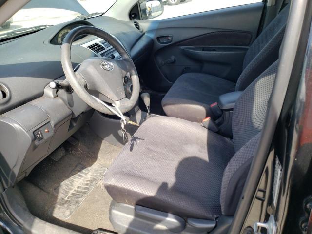 Photo 7 from auction – 2007 TOYOTA YARIS with VIN JTDBT923171106568