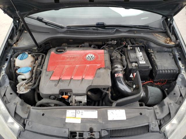 Photo 11 from auction – 2012 VOLKSWAGEN GOLF with VIN WVWMM7AJXCW141911