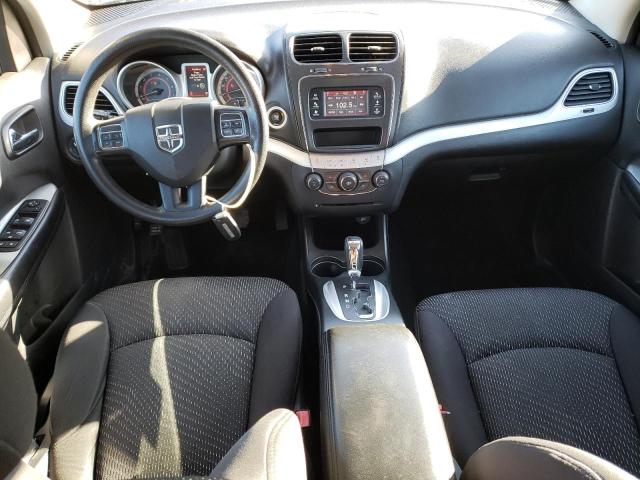 Photo 8 from auction – 2015 DODGE JOURNEY SE with VIN 3C4PDCAB0FT523566