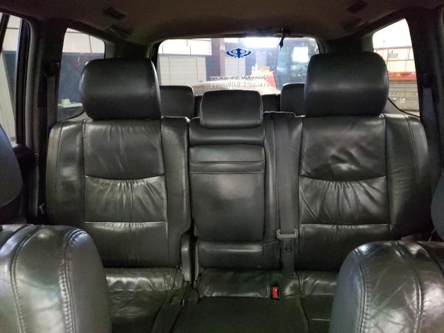 Photo 10 from auction – 2004 LEXUS GX 470 with VIN JTJBT20X040066365