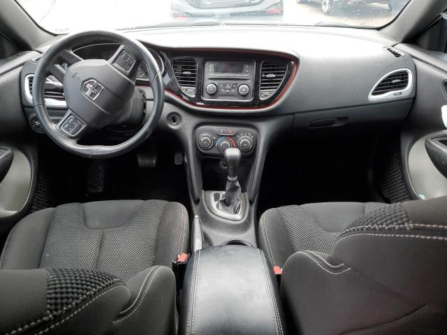 Photo 8 from auction – 2016 DODGE DART SXT with VIN 1C3CDFBB0GD608031