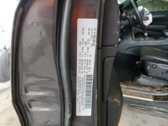 Photo 14 from auction – 2015 JEEP GRAND CHER with VIN 1C4RJEAG5FC920176