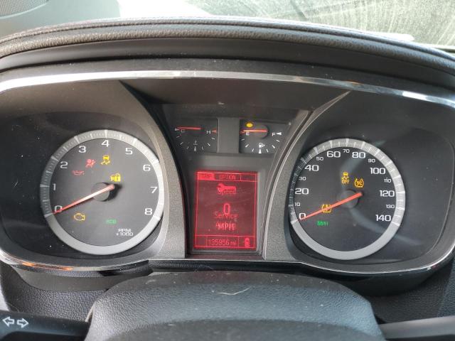 Photo 9 from auction – 2013 GMC TERRAIN SL with VIN 2GKFLREK9D6136483