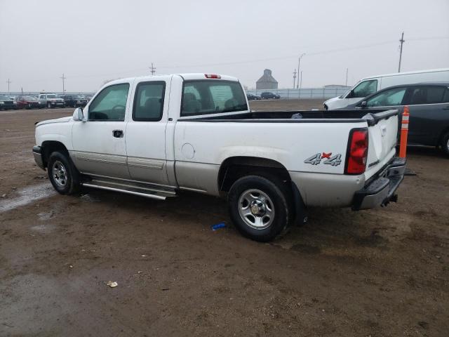 Photo 2 from auction – 2004 CHEVROLET SILVERADO with VIN 1GCEK19T44Z158829