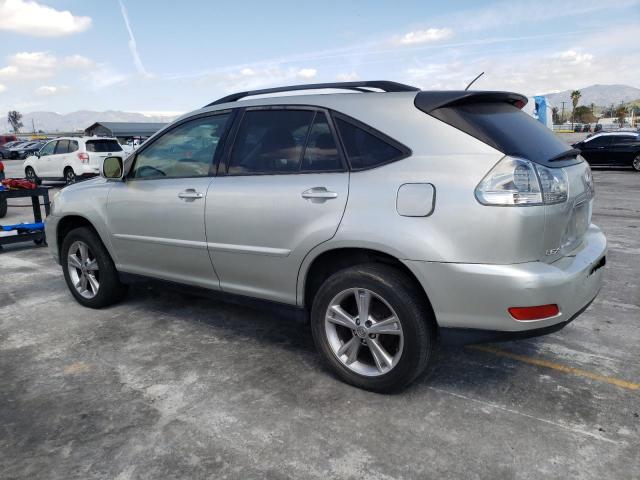 Photo 2 from auction – 2006 LEXUS RX 400 with VIN JTJHW31U060036278