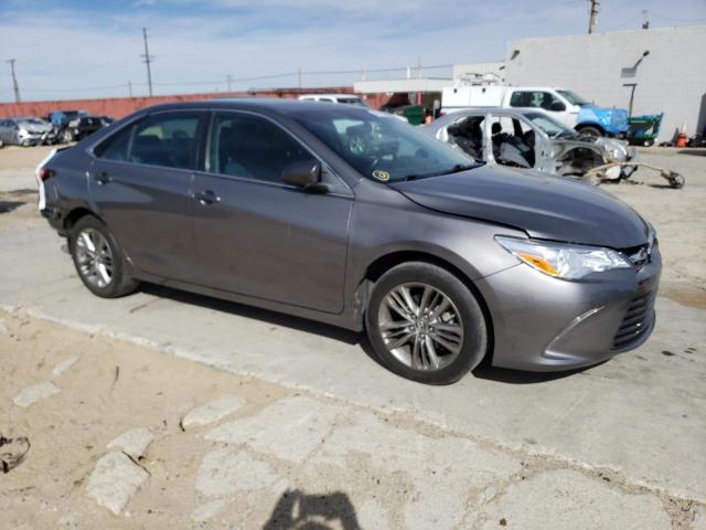 Photo 4 from auction – 2017 TOYOTA CAMRY LE with VIN 4T1BF1FKXHU638522