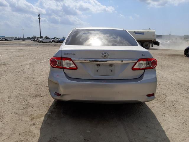 Photo 6 from auction – 2013 TOYOTA COROLLA BA with VIN 5YFBU4EE8DP217316