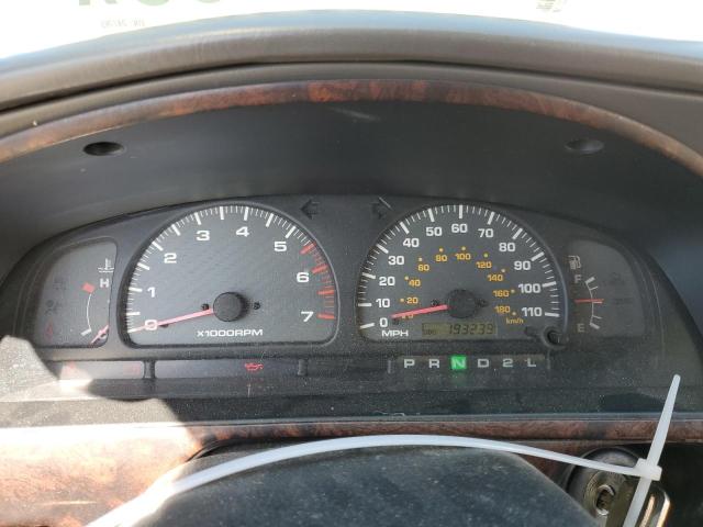 Photo 9 from auction – 2002 TOYOTA 4RUNNER SR with VIN JT3GN86R120247765