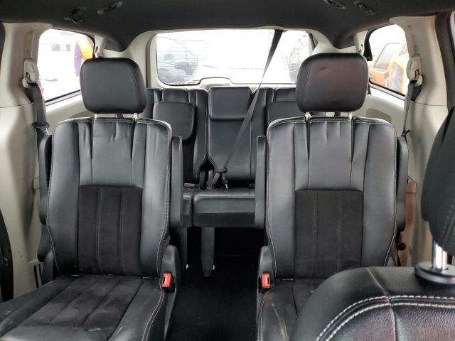 Photo 10 from auction – 2017 DODGE GRAND CARA with VIN 2C4RDGCG6HR685734