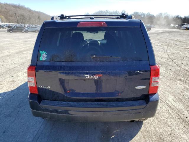 Photo 6 from auction – 2013 JEEP PATRIOT with VIN 1C4NJRFBXDD280086