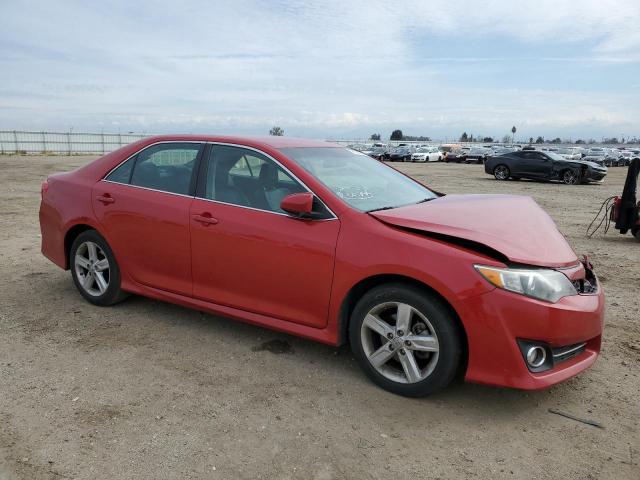 Photo 4 from auction – 2014 TOYOTA CAMRY L with VIN 4T1BF1FK4EU808336