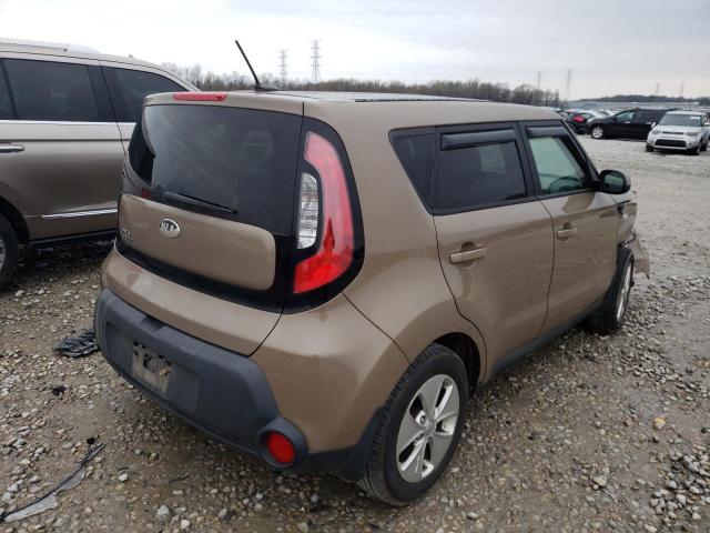 Photo 3 from auction – 2014 KIA SOUL with VIN KNDJN2A29E7057569