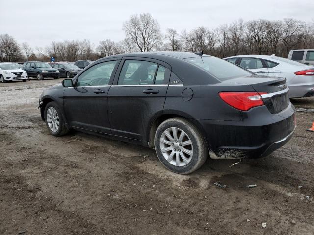Photo 2 from auction – 2012 CHRYSLER 200 TOURIN with VIN 1C3CCBBB0CN114655