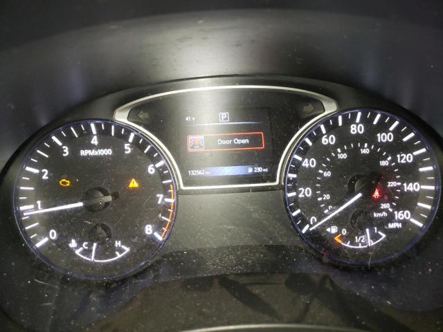 Photo 9 from auction – 2016 NISSAN ALTIMA 2.5 with VIN 1N4AL3AP6GN316434