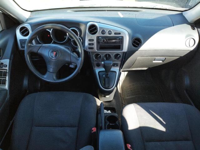 Photo 8 from auction – 2006 PONTIAC VIBE with VIN 5Y2SL65816Z430934