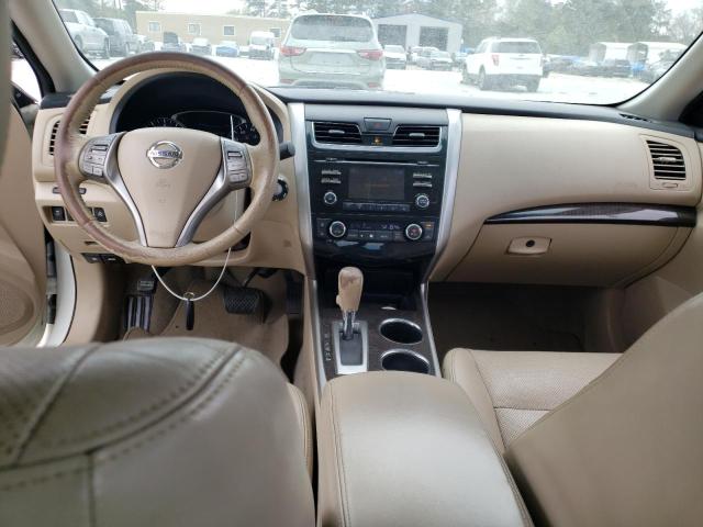 Photo 8 from auction – 2014 NISSAN ALTIMA 2.5 with VIN 1N4AL3AP1EC116151