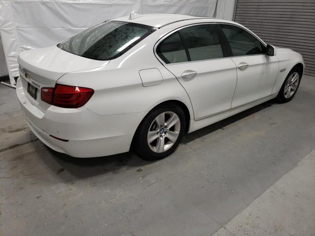 Photo 3 from auction – 2012 BMW 528 I with VIN WBAXG5C59CDX03315