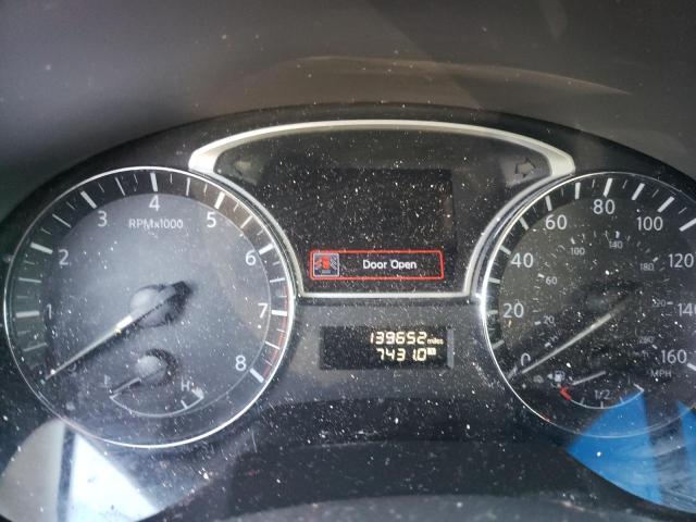 Photo 9 from auction – 2015 NISSAN ALTIMA 2.5 with VIN 1N4AL3AP4FC121104