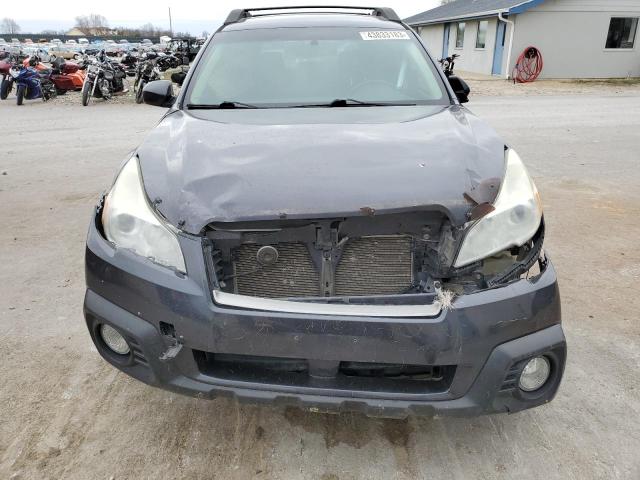 Photo 5 from auction – 2013 SUBARU OUTBACK 2. with VIN 4S4BRCCC3D3314750