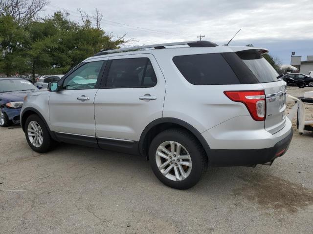 Photo 2 from auction – 2012 FORD EXPLORER X with VIN 1FMHK7D98CGA51509