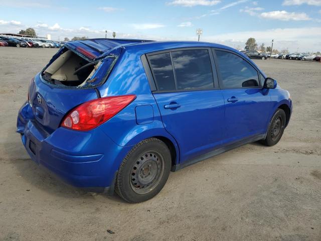 Photo 3 from auction – 2011 NISSAN VERSA S with VIN 3N1BC1CP3BL439278
