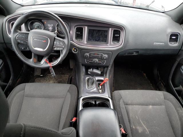 Photo 8 from auction – 2018 DODGE CHARGER SX with VIN 2C3CDXBGXJH173417