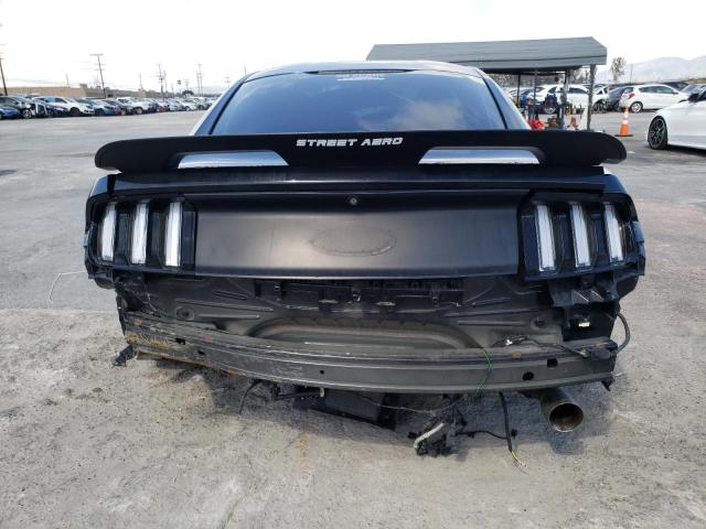 Photo 6 from auction – 2016 FORD MUSTANG with VIN 1FA6P8AM2G5206526
