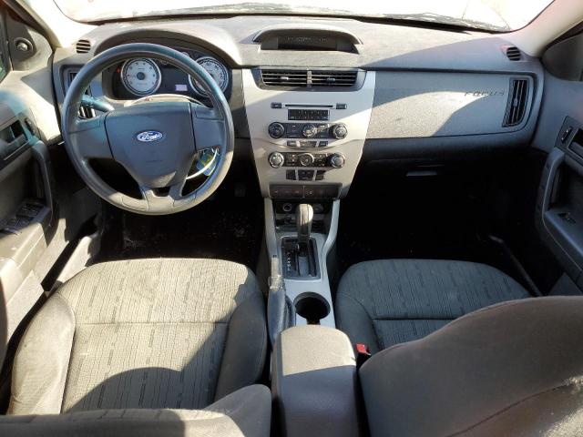 Photo 8 from auction – 2008 FORD FOCUS SE with VIN 1FAHP35N48W110214