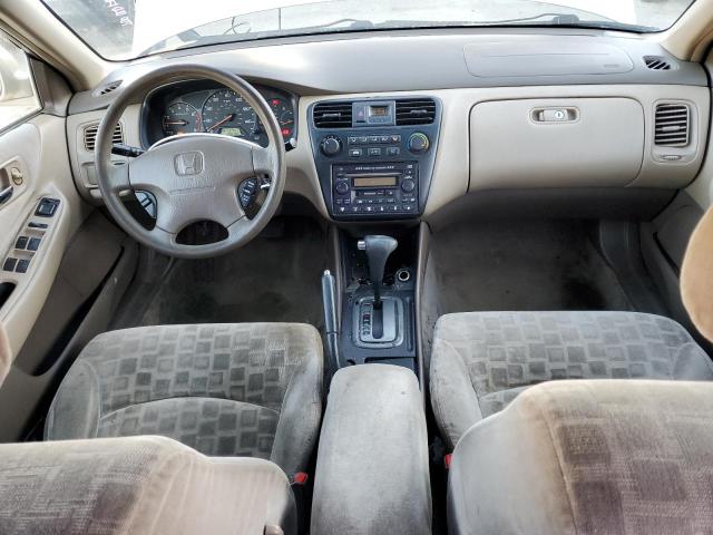Photo 8 from auction – 2002 HONDA ACCORD EX with VIN JHMCG66842C006246
