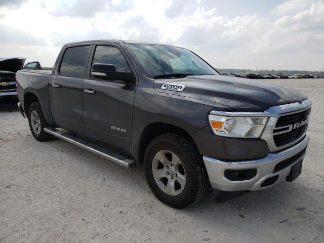 Photo 4 from auction – 2020 RAM 1500 BIG H with VIN 1C6SRFFT6LN380740