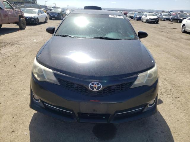 Photo 5 from auction – 2014 TOYOTA CAMRY L with VIN 4T1BF1FK4EU378551