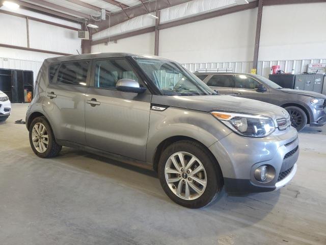 صورة رقم 4 من المزاد - 2018 KIA SOUL + مع VIN KNDJP3A58J7517258