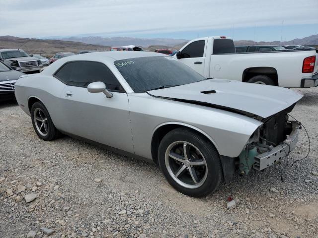 Photo 4 from auction – 2010 DODGE CHALLENGER with VIN 2B3CJ4DV5AH215265