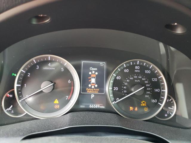 Photo 9 from auction – 2018 LEXUS ES 350 with VIN 58ABK1GG2JU093131