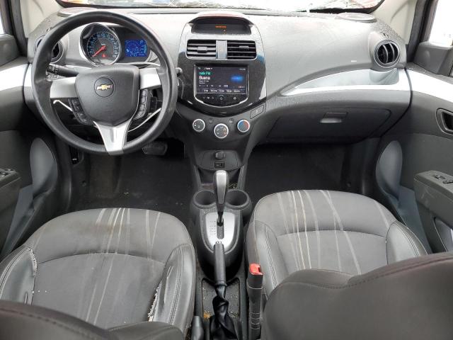 Foto 8 de la subasta – 2014 CHEVROLET SPARK 1LT con VIN KL8CD6S98EC459937