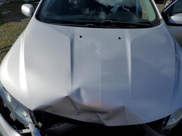 Photo 11 from auction – 2018 CHEVROLET VOLT LT with VIN 1G1RC6S52JU129838