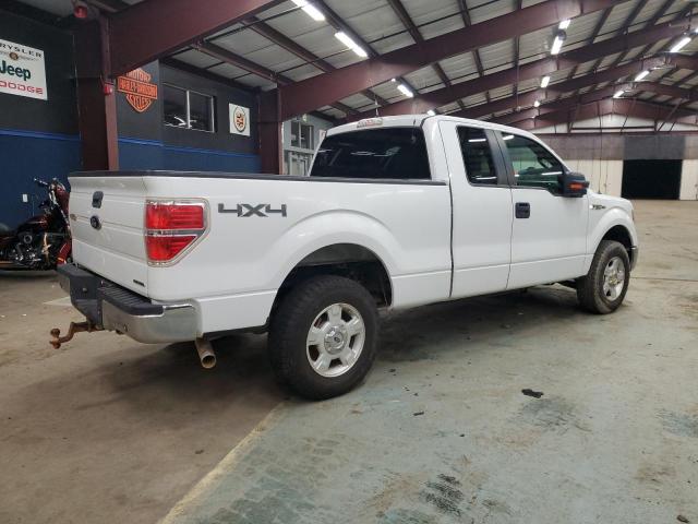 Photo 3 from auction – 2013 FORD F150 SUPER with VIN 1FTFX1EF9DKF38358
