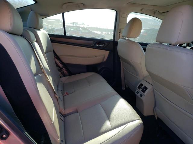 Photo 10 from auction – 2015 SUBARU LEGACY 2.5 with VIN 4S3BNAN64F3054681