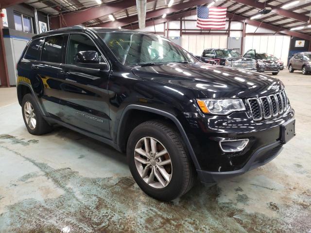Photo 4 from auction – 2017 JEEP GRAND CHER with VIN 1C4RJFAG7HC782357