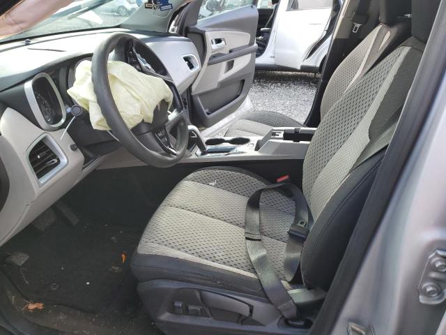 Photo 7 from auction – 2012 CHEVROLET EQUINOX LS with VIN 2GNALBEK3C6351702