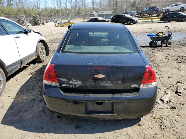 Photo 6 from auction – 2012 CHEVROLET IMPALA LT with VIN 2G1WG5E34C1202976