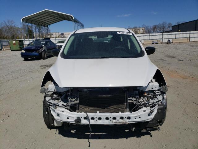Photo 5 from auction – 2019 FORD ESCAPE S with VIN 1FMCU0F77KUA01658
